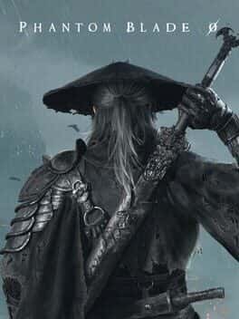 Phantom Blade 0